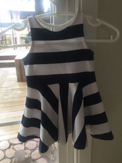 Kids dress