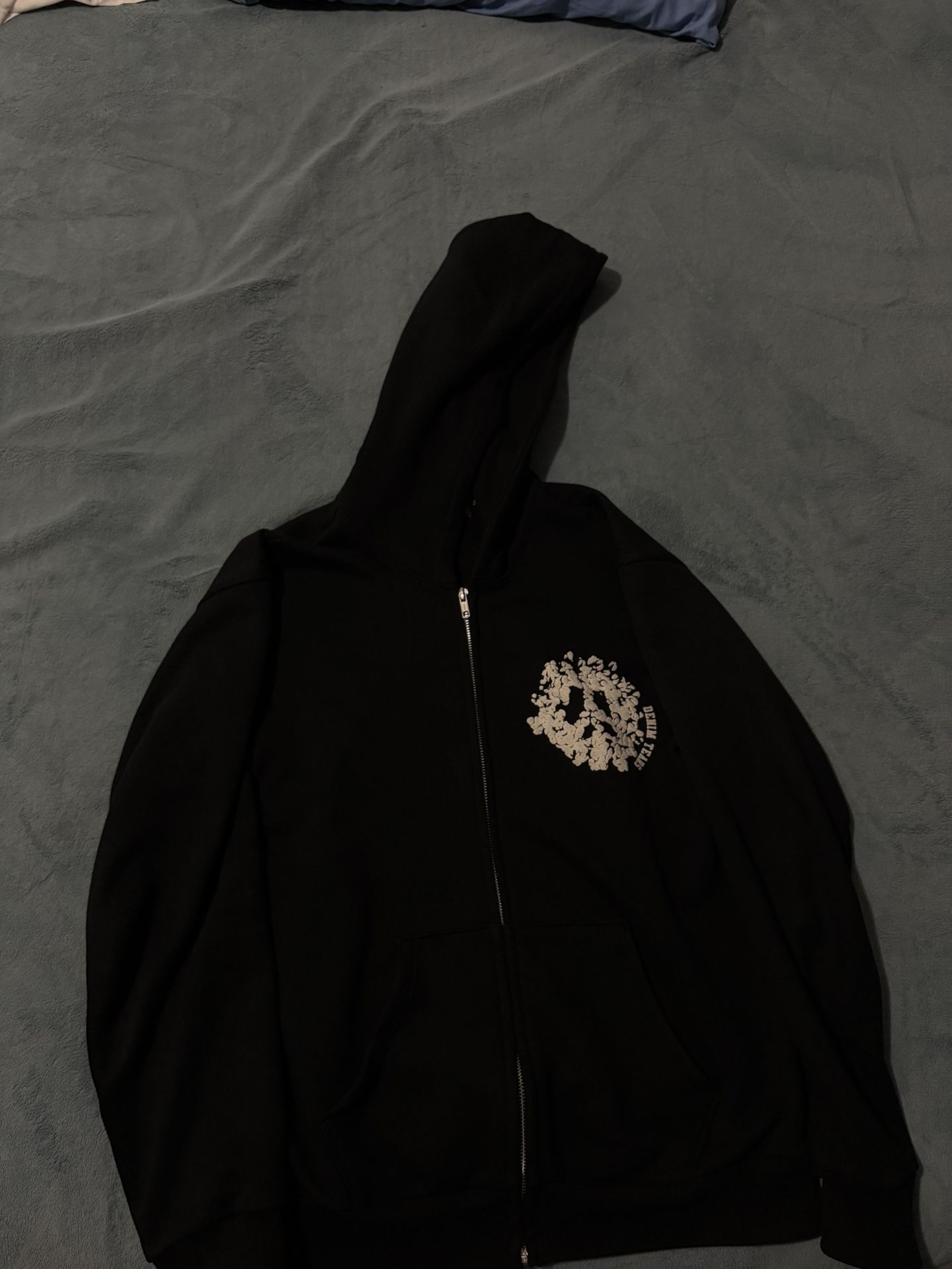 Denim Tears University Hoodie
