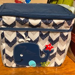 Diaper Bag