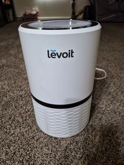 Air purifier