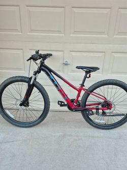 MARIN WILDCAT TRAIL 1 MOUNTAIN BIKE (XSMALL FRAME)