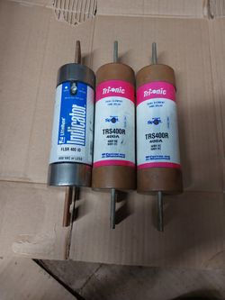 Fuses