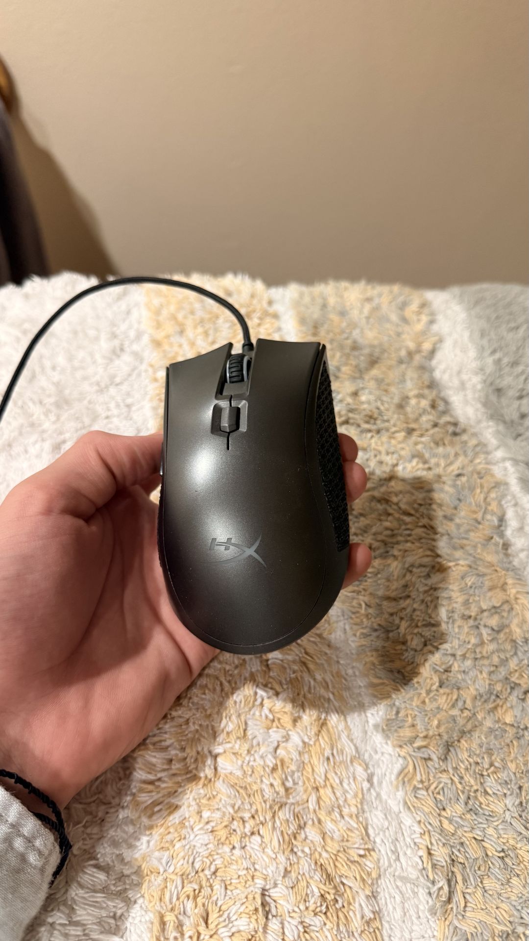 HyperX Gaming Mouse
