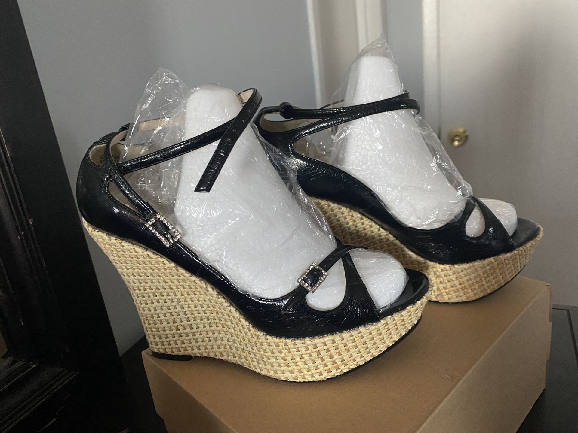 Nine West Sandals 7M