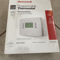 Thermostat Honeywell