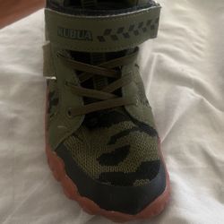 Kabua Shoes