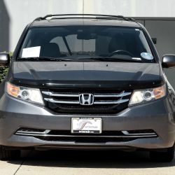 2014  Honday Odyssey 
