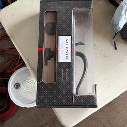 Baldwin Bighorn Handleset