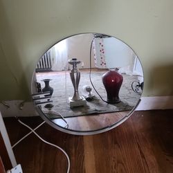 Mirror, Art, Statuettes, $30/ea