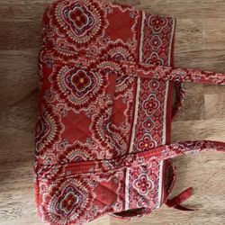 Vera Bradley Purse