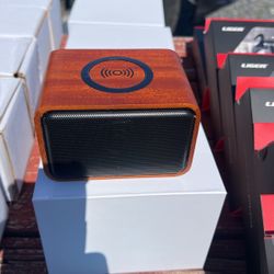 Bluetooth Speaker