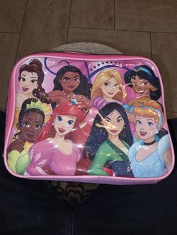 Kid Lunch Bags