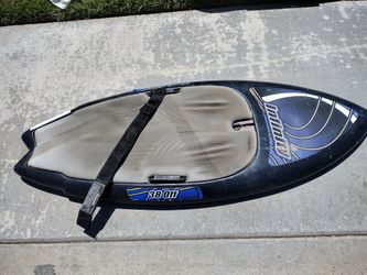 Infinity Boogie Board
