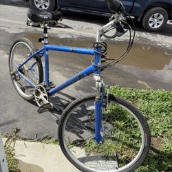 Venture 3.0 10 Speed