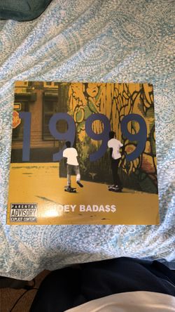 Joey Bada$$ - 1999 Vinyl