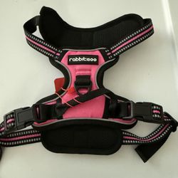 Small Dog Harness