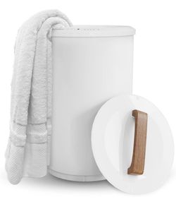 SAMEAT Heated Towel Warmers for Bathroom
