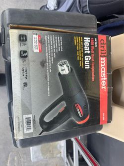 Heat Gun