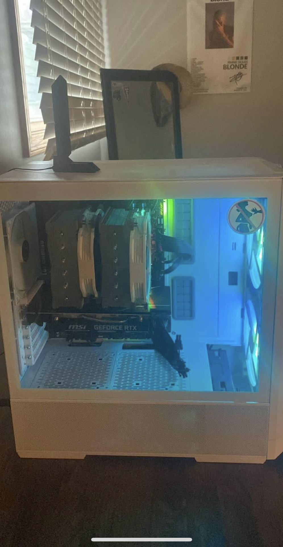 High Quality Pc (Open To Offers)