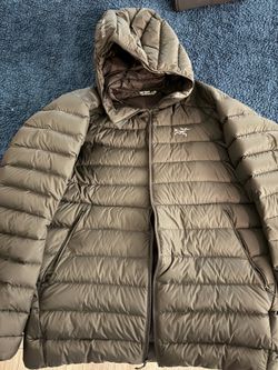 ARC’TERYX CERIUM HOODY MEN'S