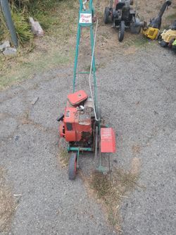 Power trim