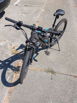 26" Huffy Transic+