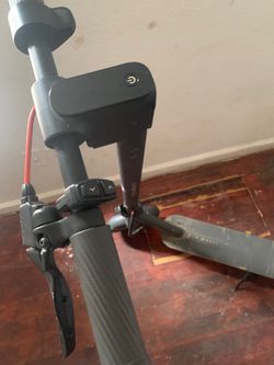 E-Scooter