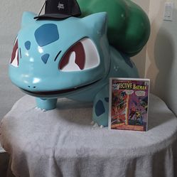 Absolutely Massive Pokemon