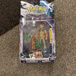 Pokemon Bro K And Sudowoodo