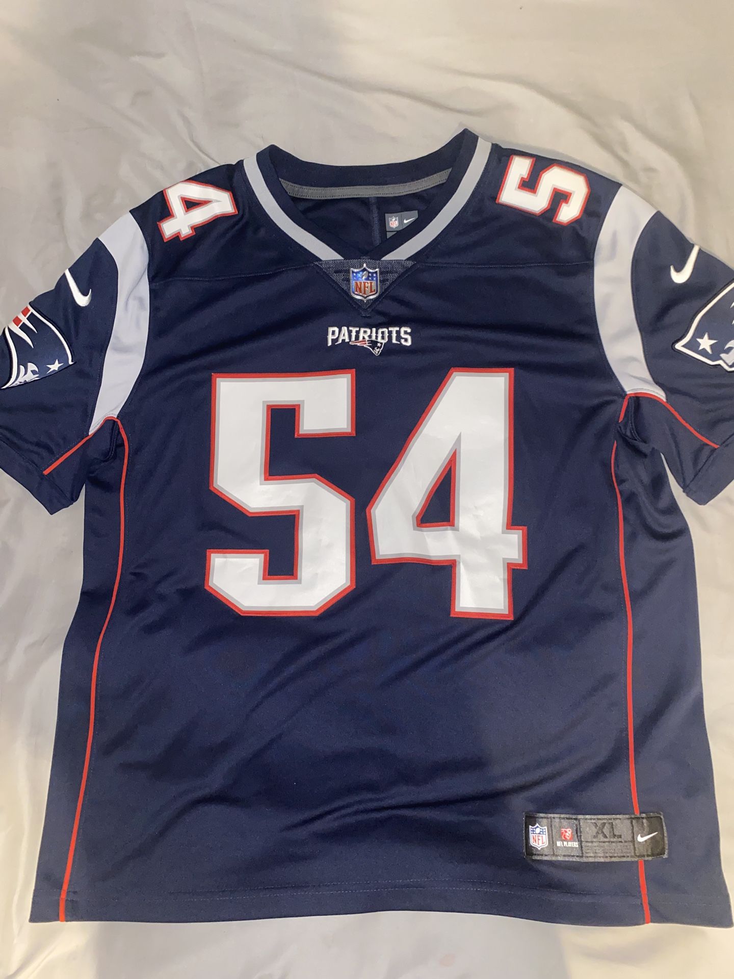 Hightower Jersey