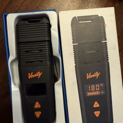 VENTY Vaporizer