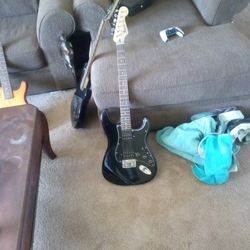 Fender Guitar