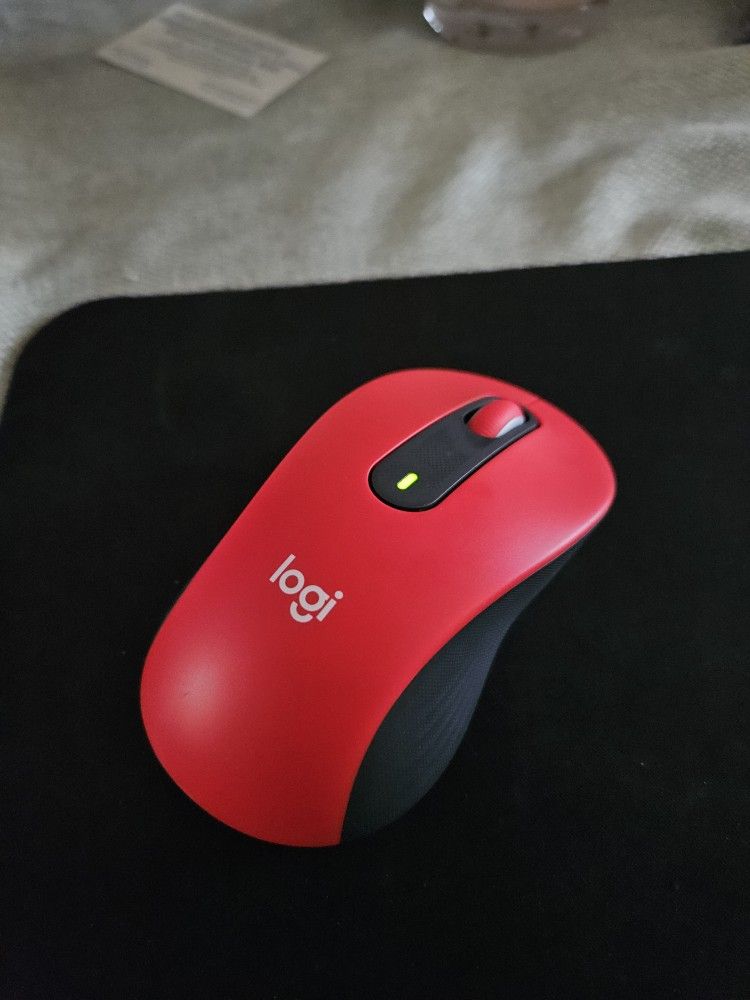 Logi M650l