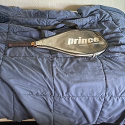 Futabaya Tennis Racket