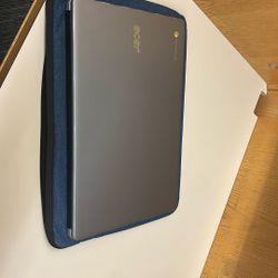 Acer Chromebook