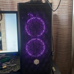 🔥 Gaming PC – Fast, Clean, Ready to Use! 🔥