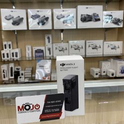 Dji Avata 2 Intelligent Flight battery
