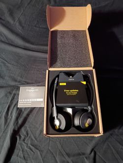 Jabra Engage 65 Wireless Headset