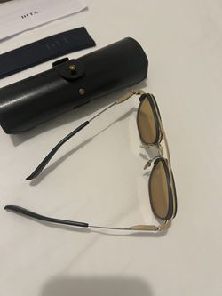 CHANEL, Accessories, Vintage Chanel 402 Sunglasses
