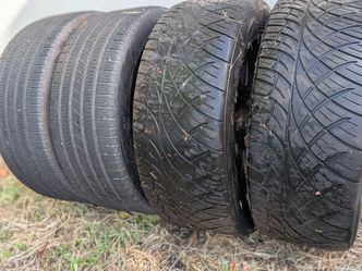 TOYOTA TUNDRA Wheels