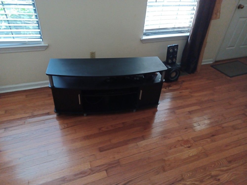 TV Media Entertainment Center  