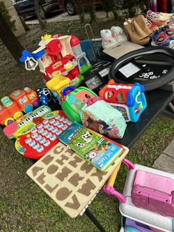 TOYS