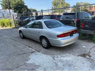 Buick century for sale