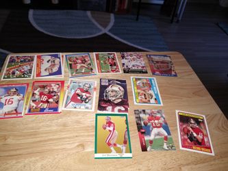 Cards