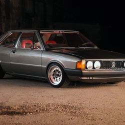 Looking For A Vw Scirocco  Project,or Audi 4000 Quattro