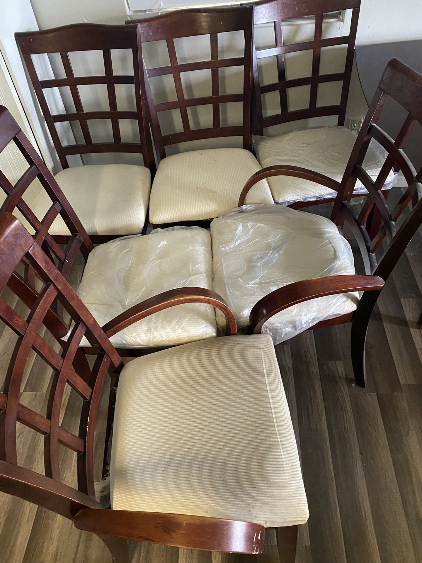 Dining Table Set