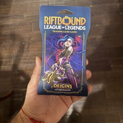 Rift Bound League Of Legends 