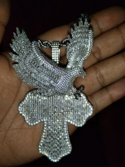 925 Silver pendants