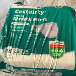 Women diapers