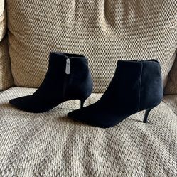 Charles David Booties, Brand New, Never Worn